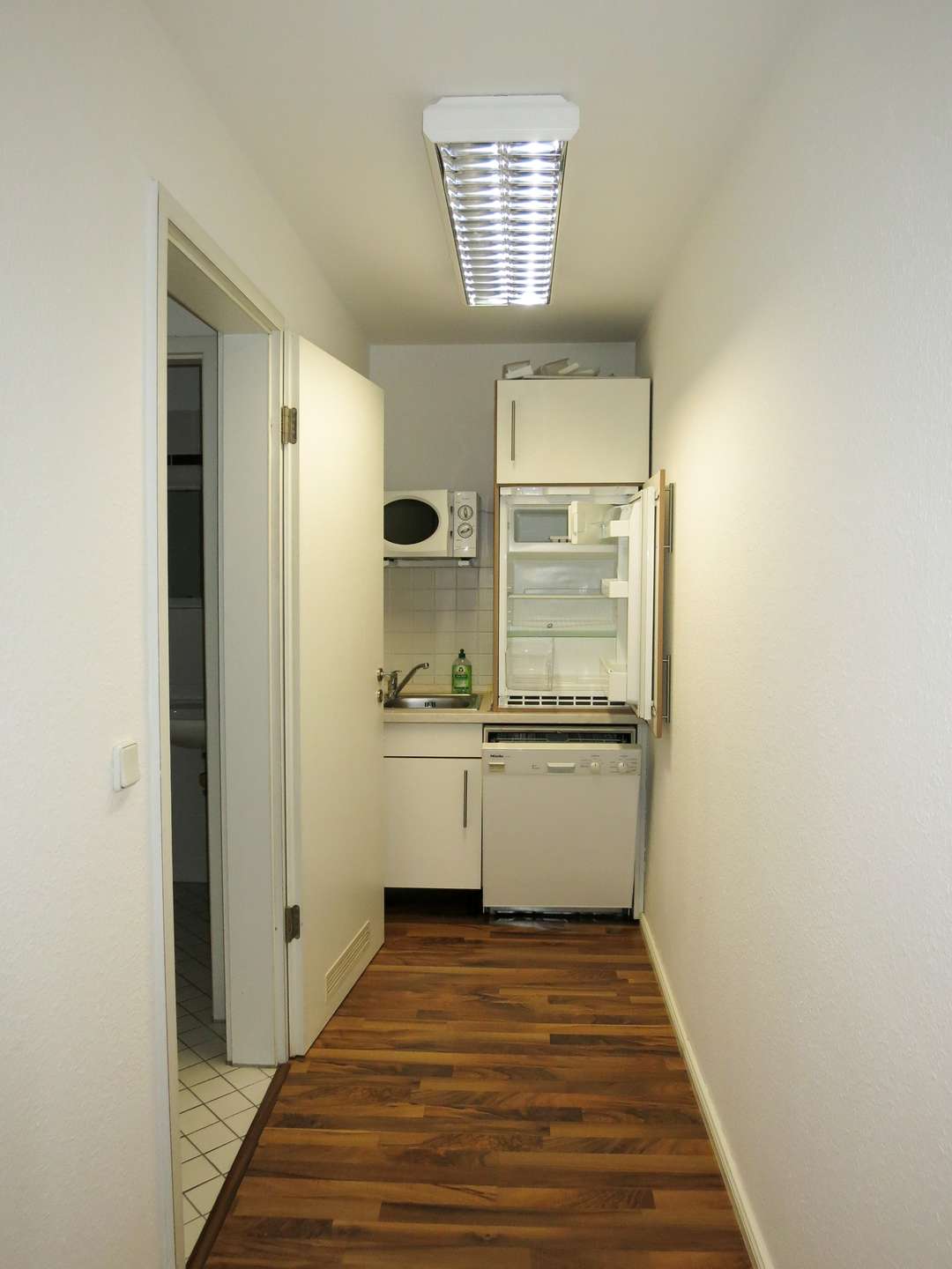 Innenansicht 6 - Torstraße 124