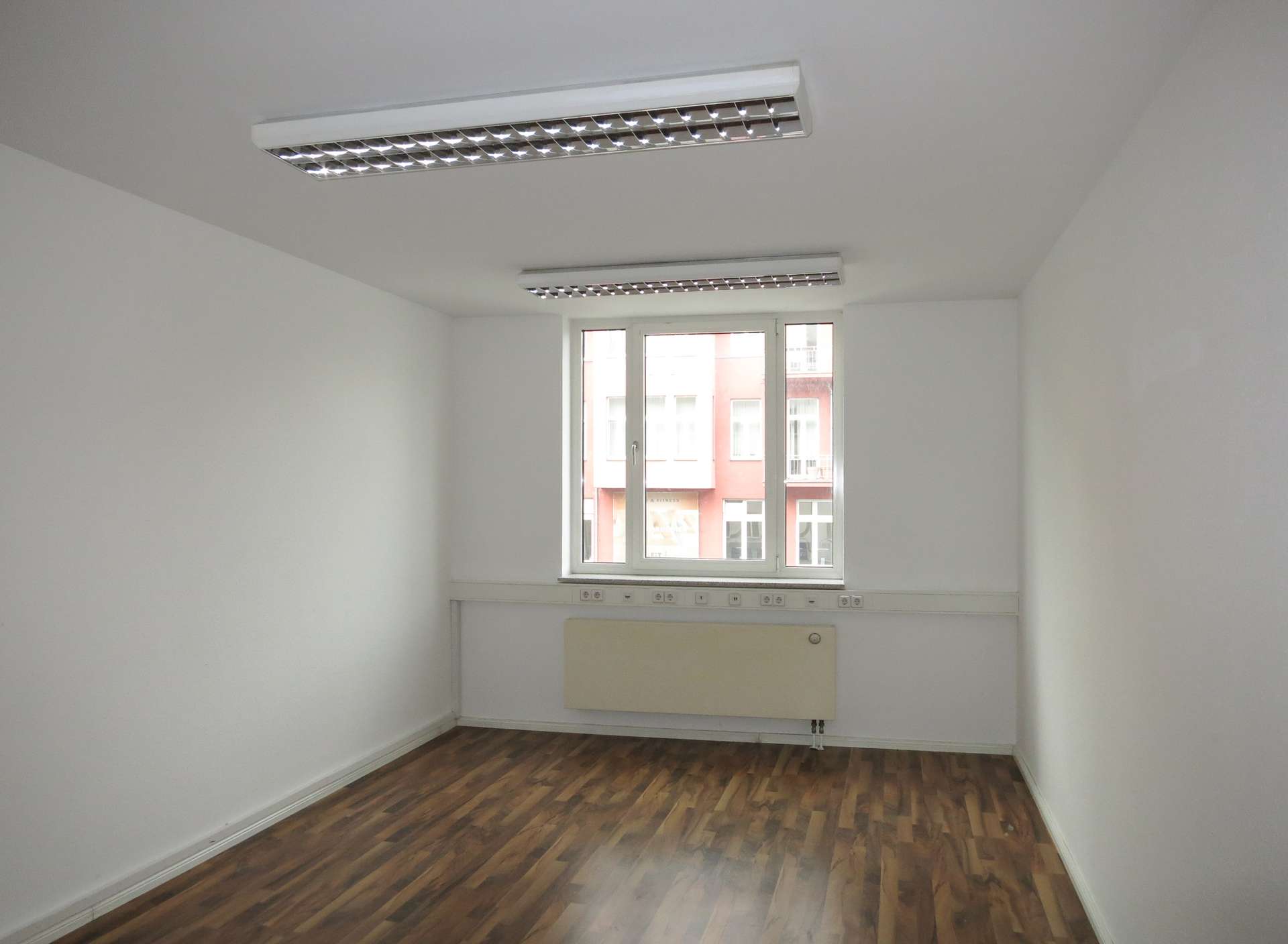 Innenansicht - Torstraße 124