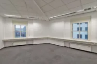 Büroansicht Beispiel