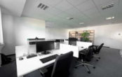 Musterbüro (2)