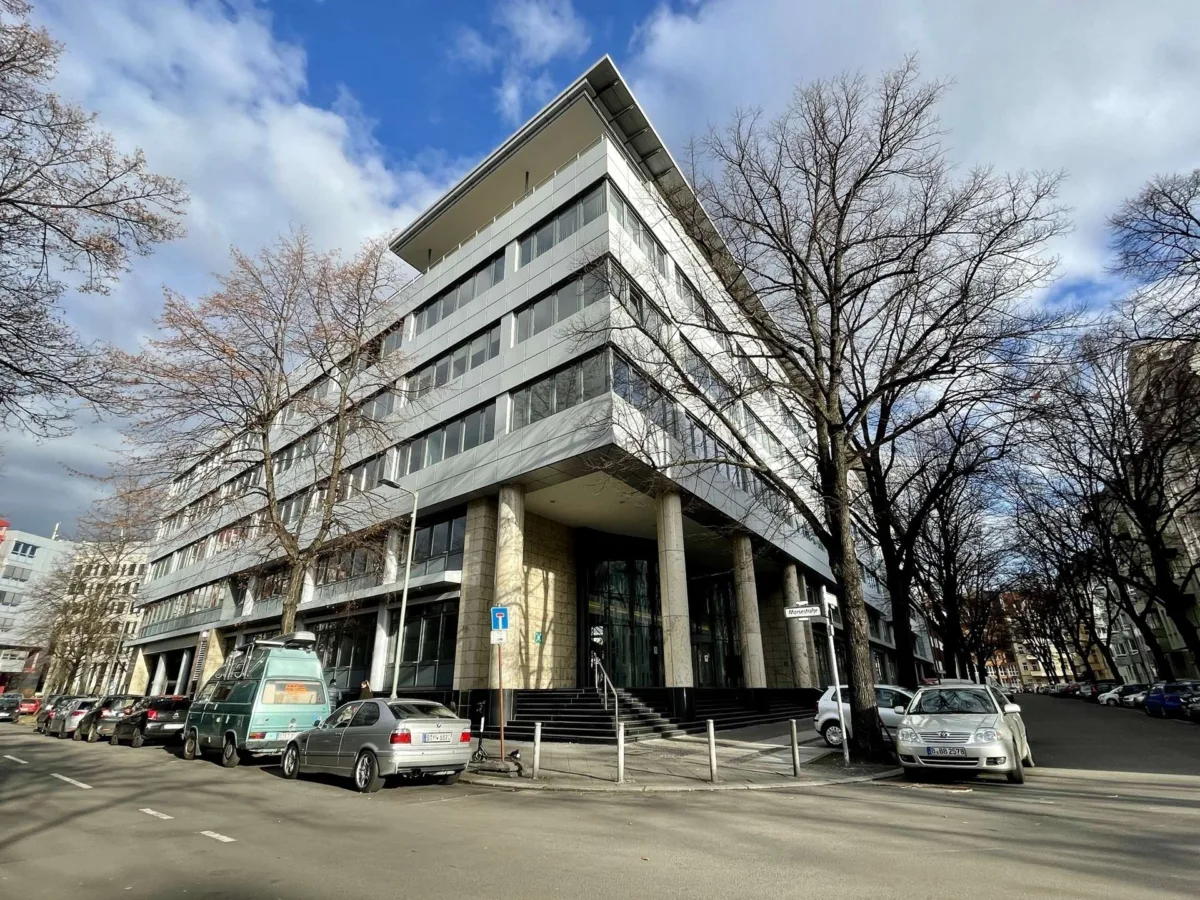 Außenansicht