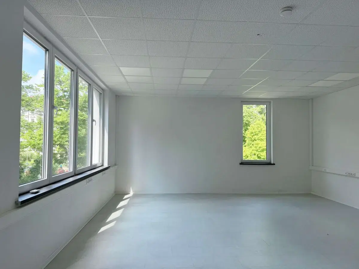 Neubau Beispiel