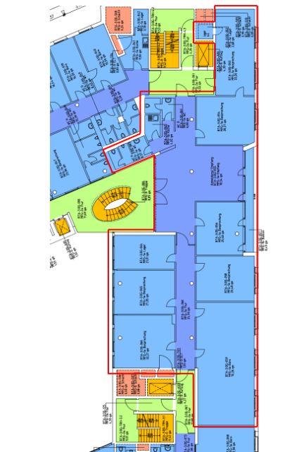 Dokumente - Büro in TOP-Lage an der Friedrichstraße