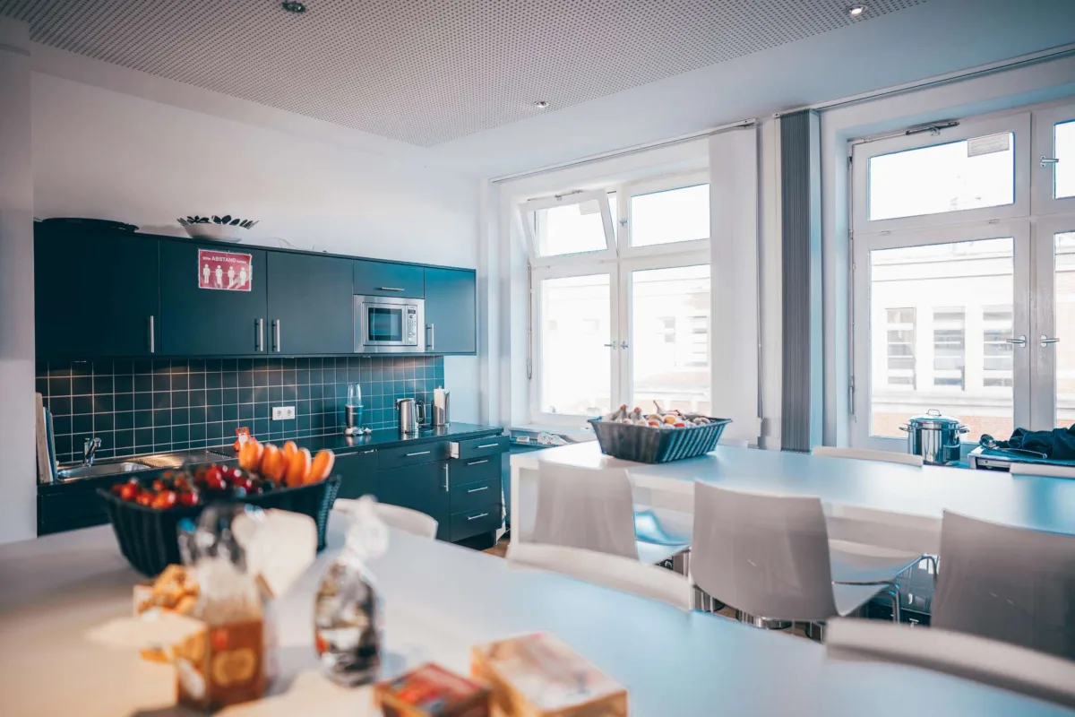 Innenansicht 4 ©JLL
