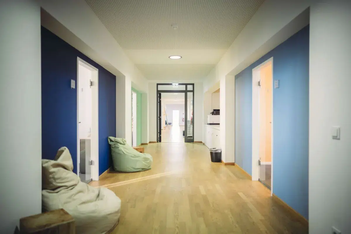 Innenansicht 9 ©JLL