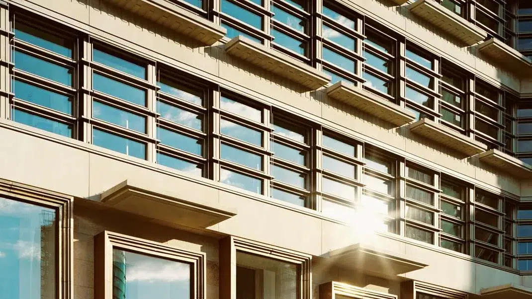 Neues Büro am Leipziger Platz gesucht?, 10117 Berlin, Bürofläche