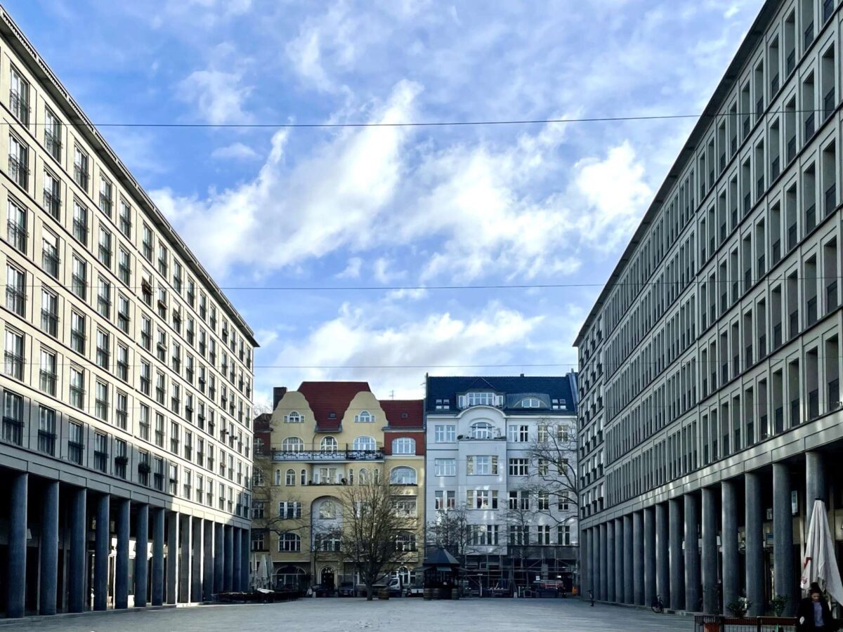 Außenansicht