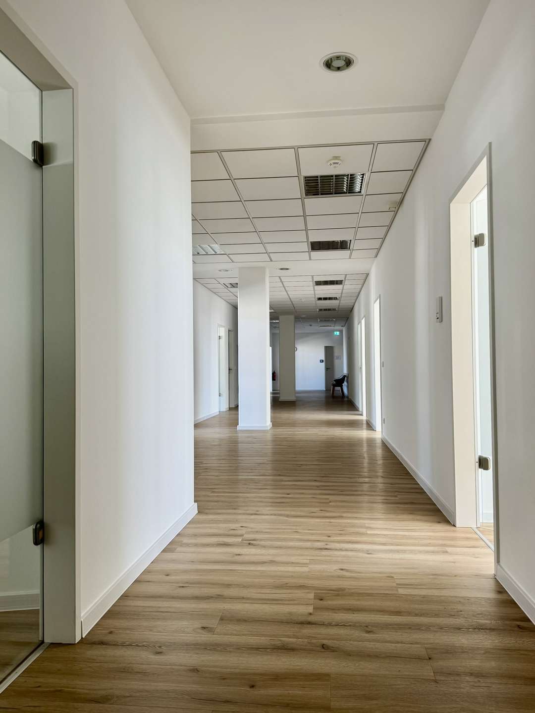 Beispielbüro - Bürofläche in Kreuzberg zu vermieten