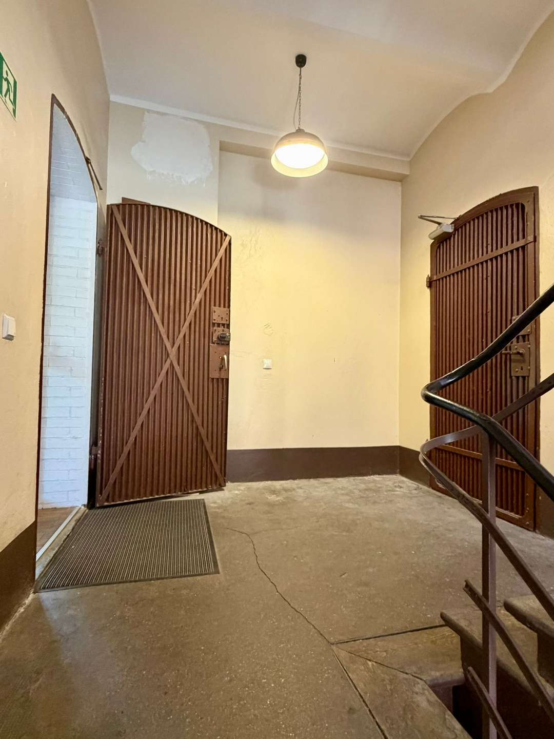 Treppenhaus