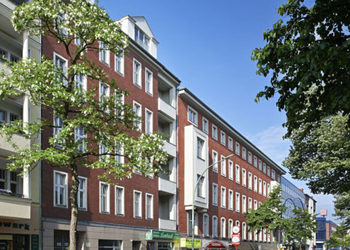 Bürofläche und Ladenfläche in Tiergarten zu vermieten, 10559 Berlin, Bürofläche