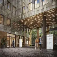 Atrium