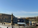 Ausblick 1. OG