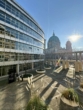 Aussicht Büro