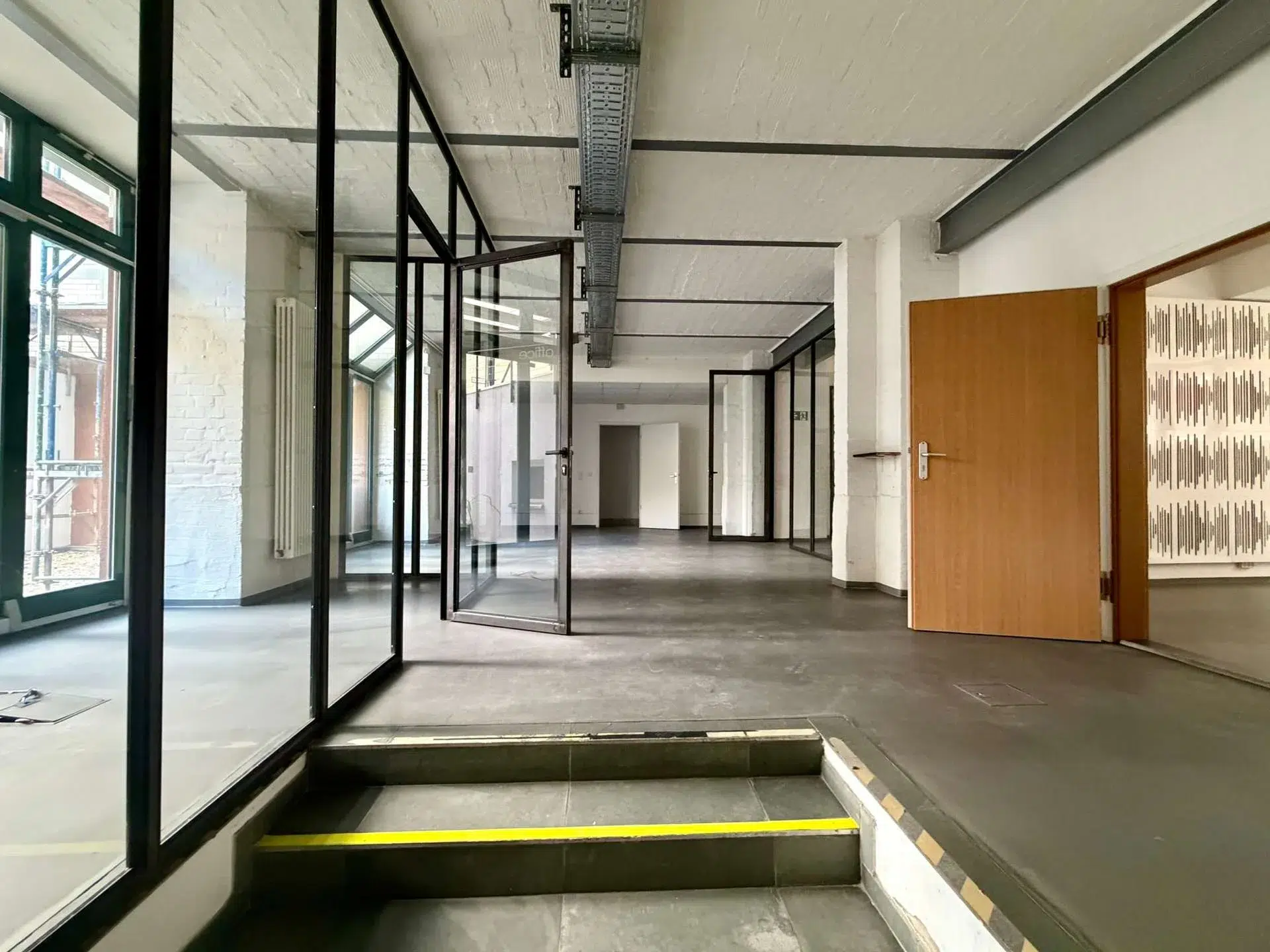 Ihr neues Büro in Kreuzberg – zwischen Oranienplatz und Engelbecken, 10999 Berlin, Bürofläche