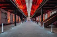 Halle