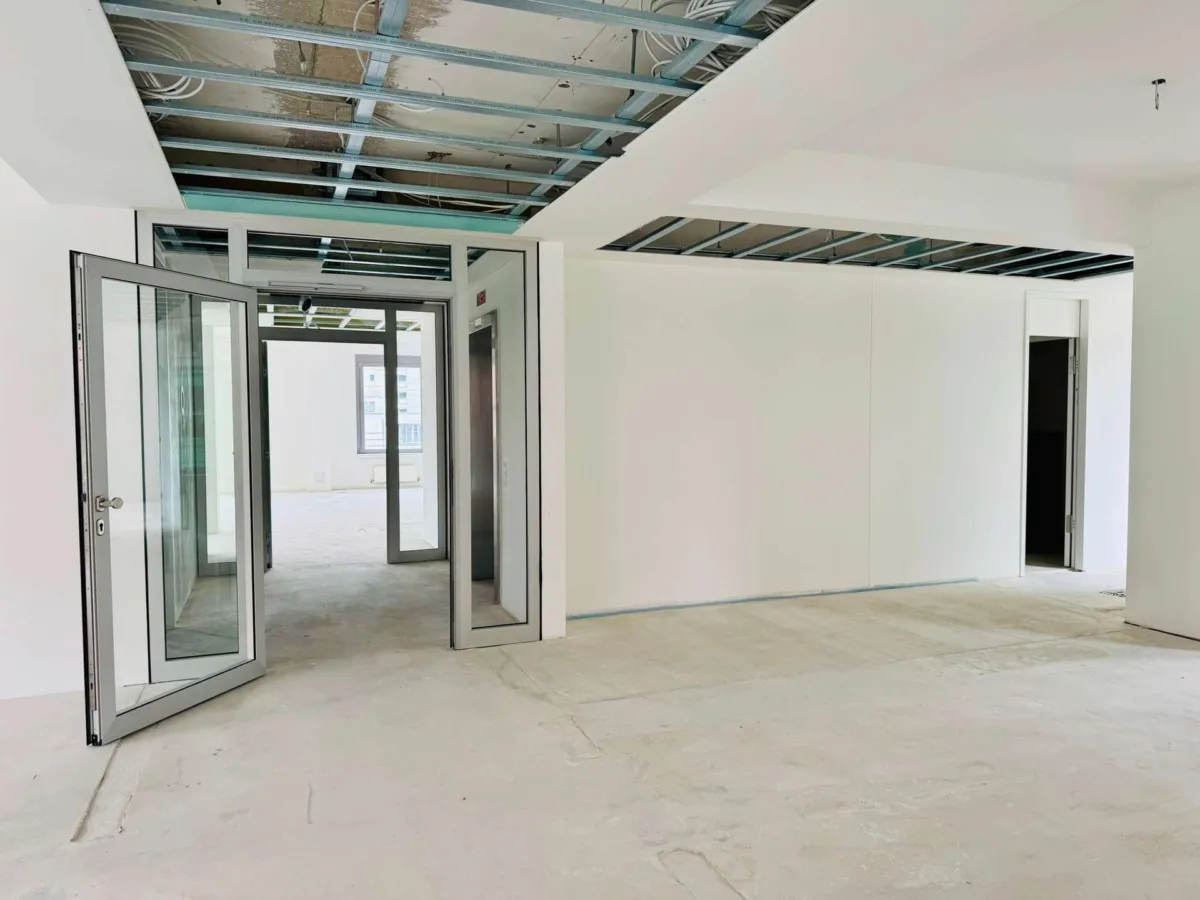 Edelrohbau