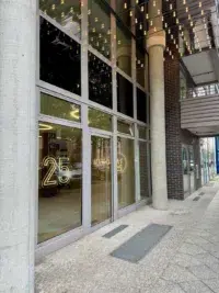 Eingang