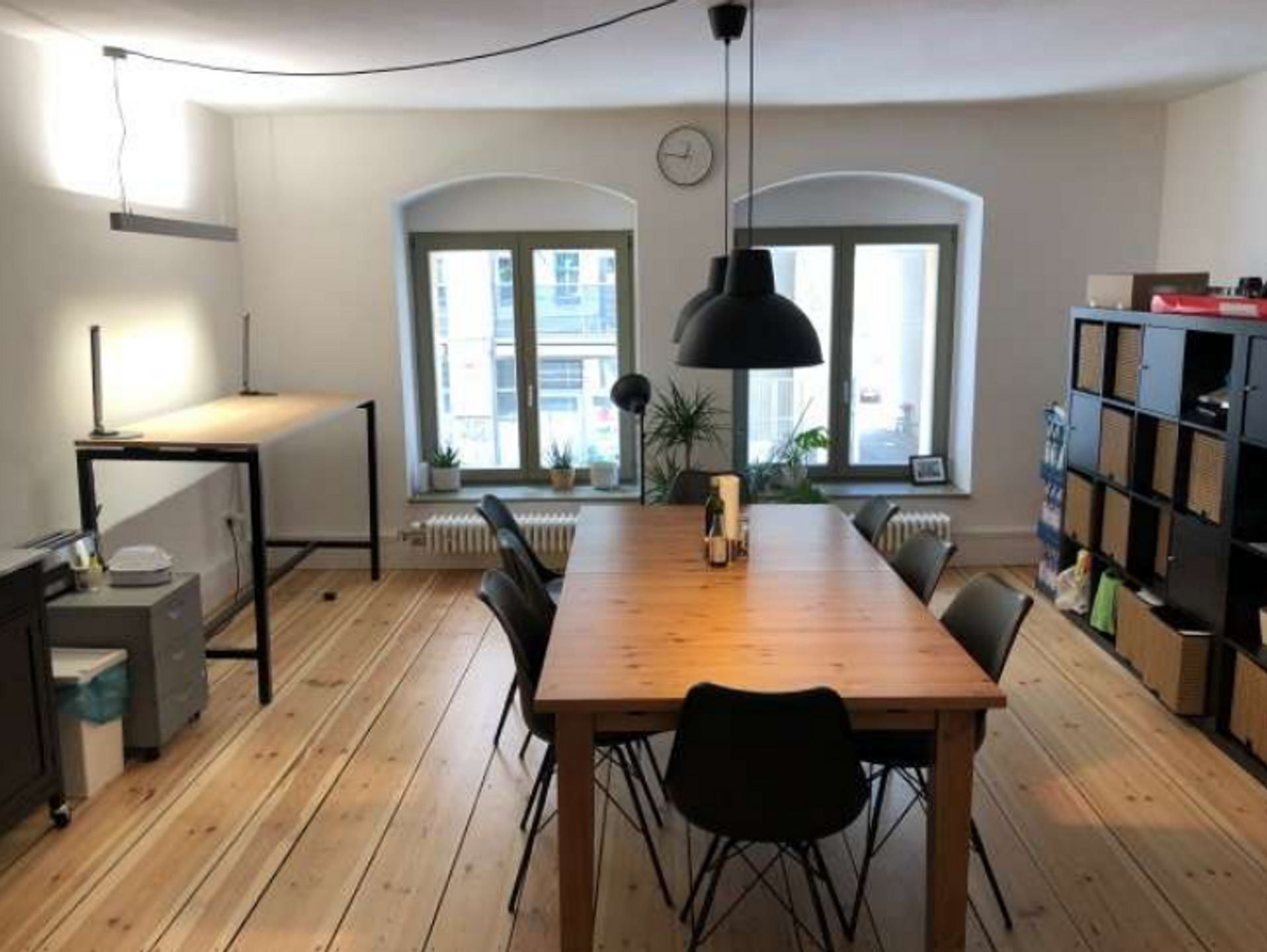 Bürofläche in Mitte am Hackeschen Markt, 10178 Berlin, Bürofläche
