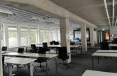 Große Bürofläche in Kreuzberg mit fantastischer Dachterrasse zu vermieten - Innenansicht 4