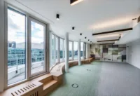 Musterbüro
