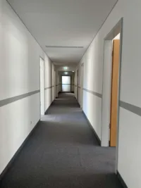 Innenansicht Bestand