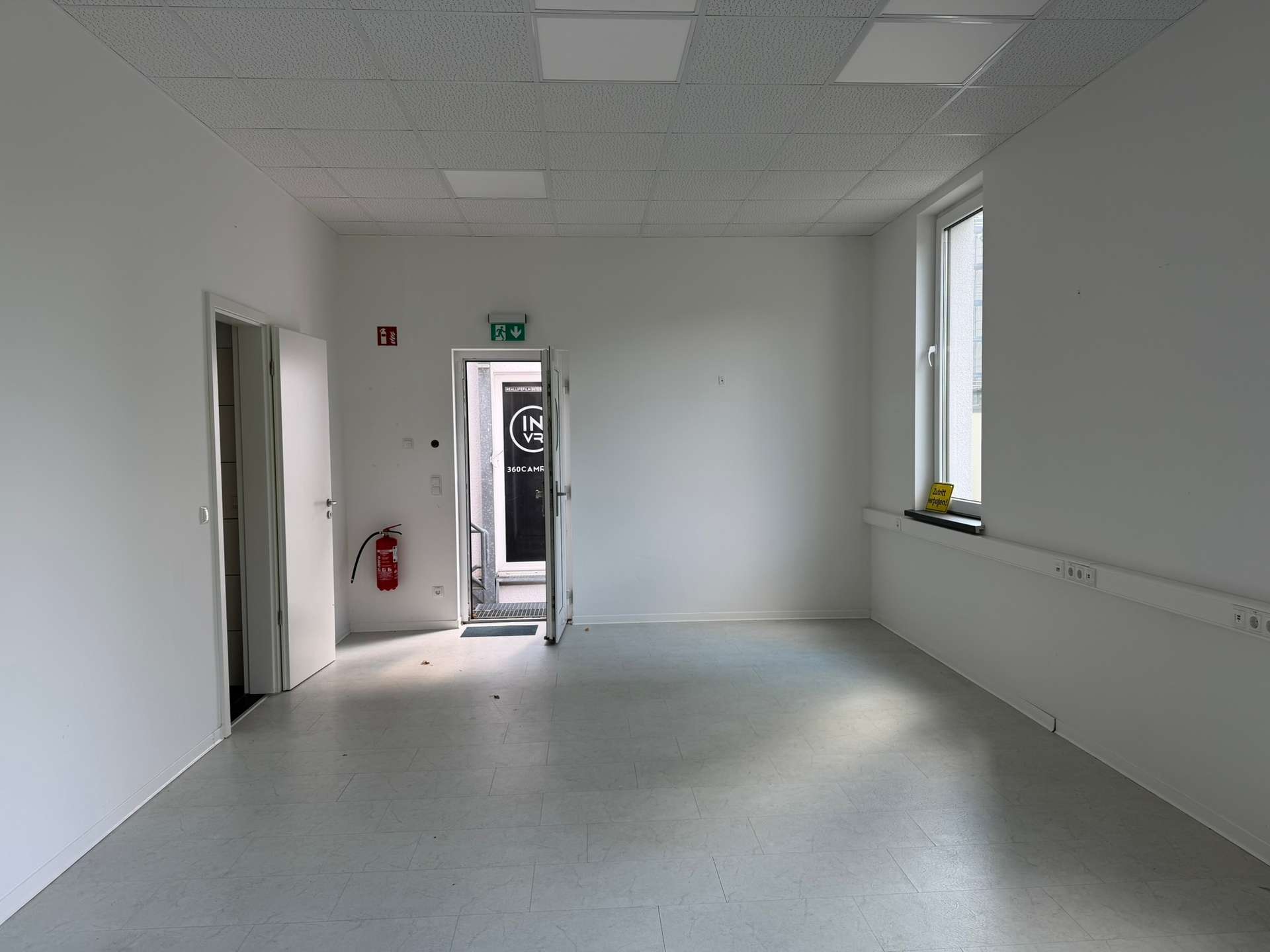 Ihr neues Büro in Kreuzberg – zwischen Oranienplatz und Engelbecken, 10999 Berlin, Bürofläche
