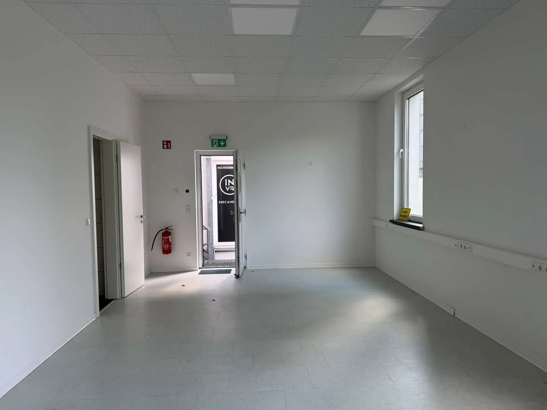 Ihr neues Büro in Kreuzberg – zwischen Oranienplatz und Engelbecken, 10999 Berlin, Bürofläche
