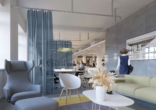 Renderings