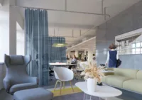 Renderings