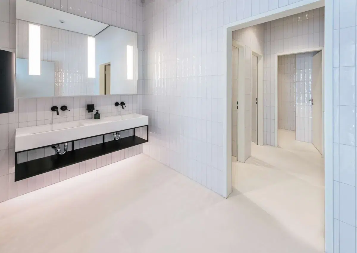 Showroom