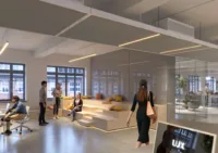 Renderings