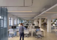 Renderings