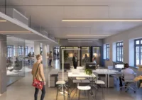Renderings