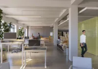 Renderings