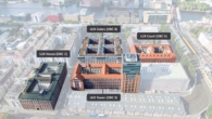 LUX Berlin Übersicht