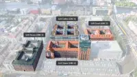 LUX Berlin Übersicht