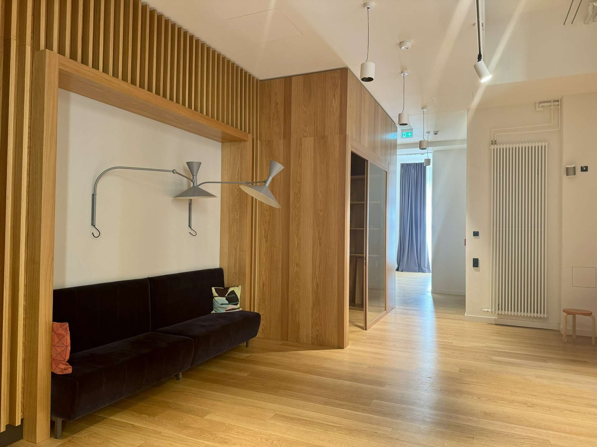 EG rechts - Büroräume in Top Mitte-Lage!