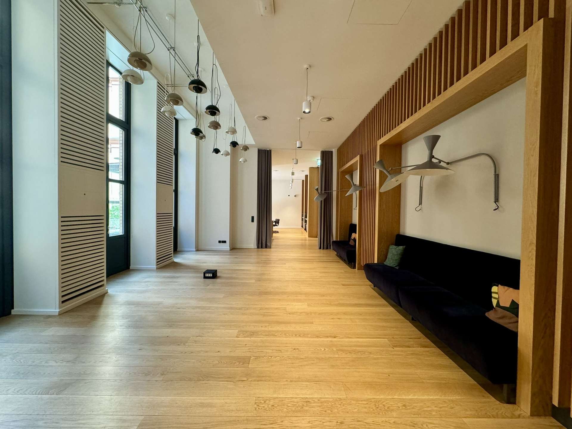 EG rechts - Büroräume in Top Mitte-Lage!