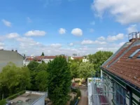 Aussicht