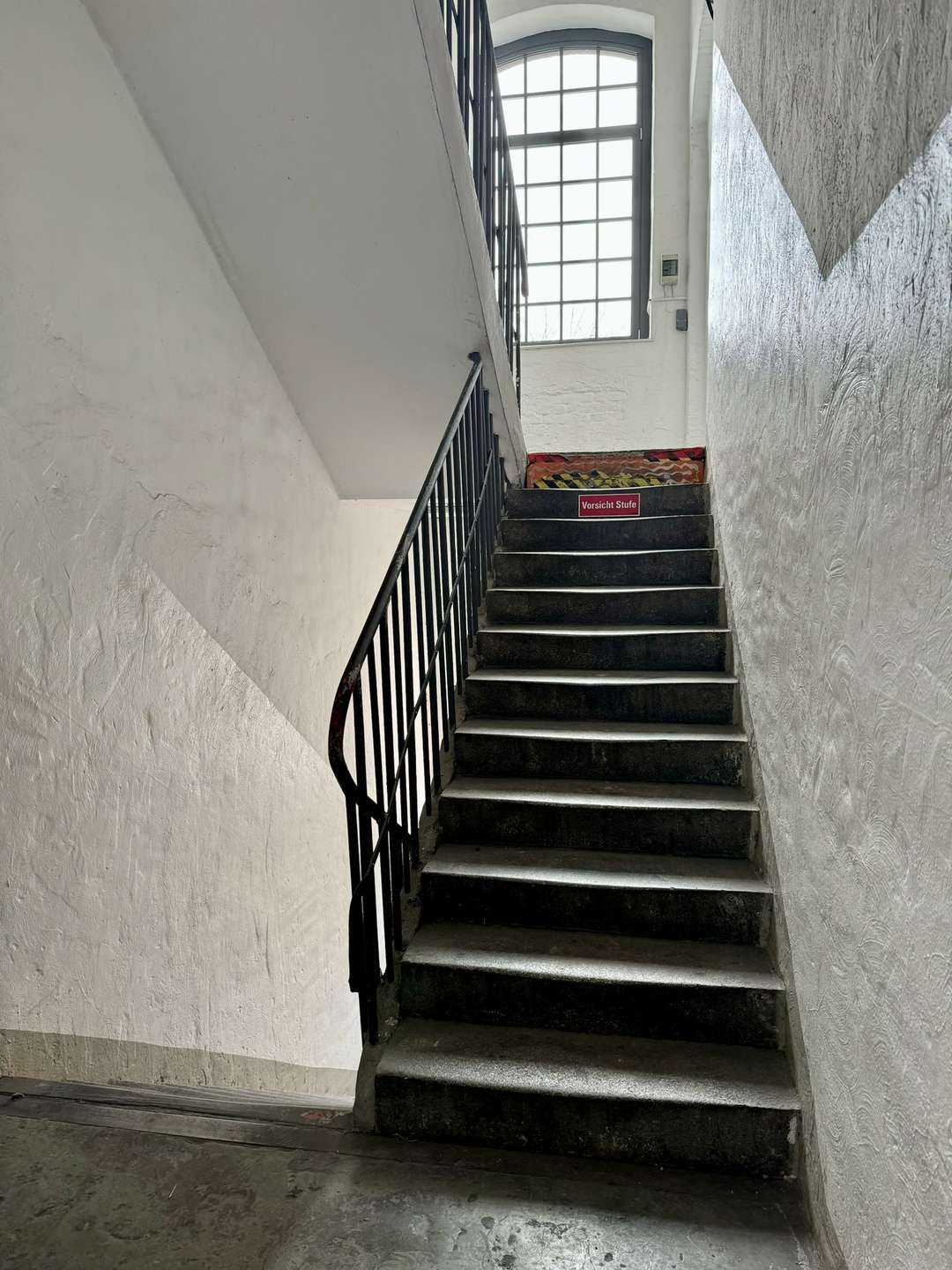 Treppenhaus