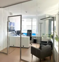 Innenansicht 1. OG