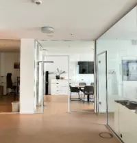 Innenansicht 1. OG