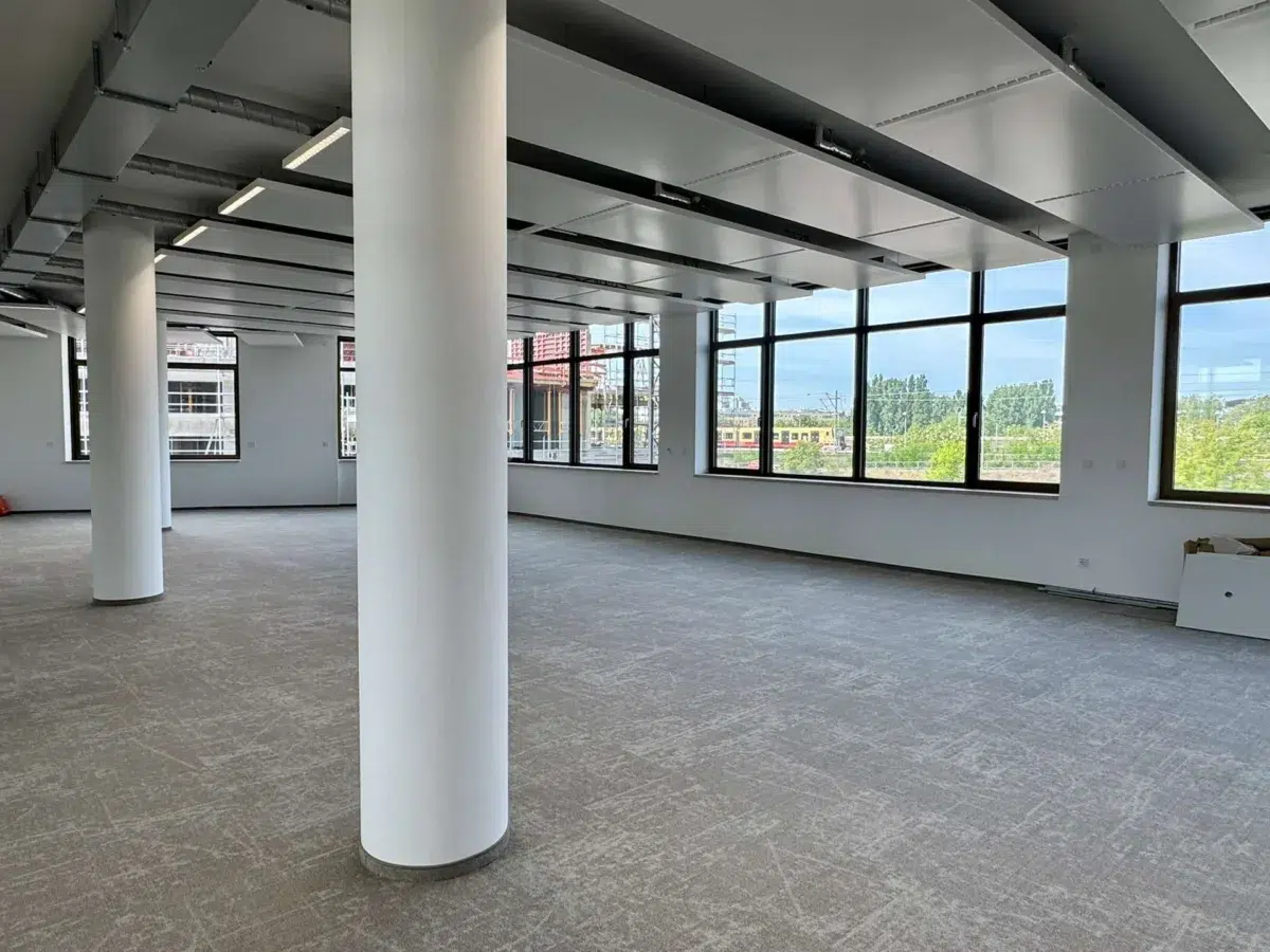 Edelrohbau