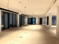 Ausbaubeispiel Mieterausbau