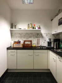 Teeküche