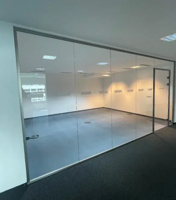 Innenansicht 7. OG
