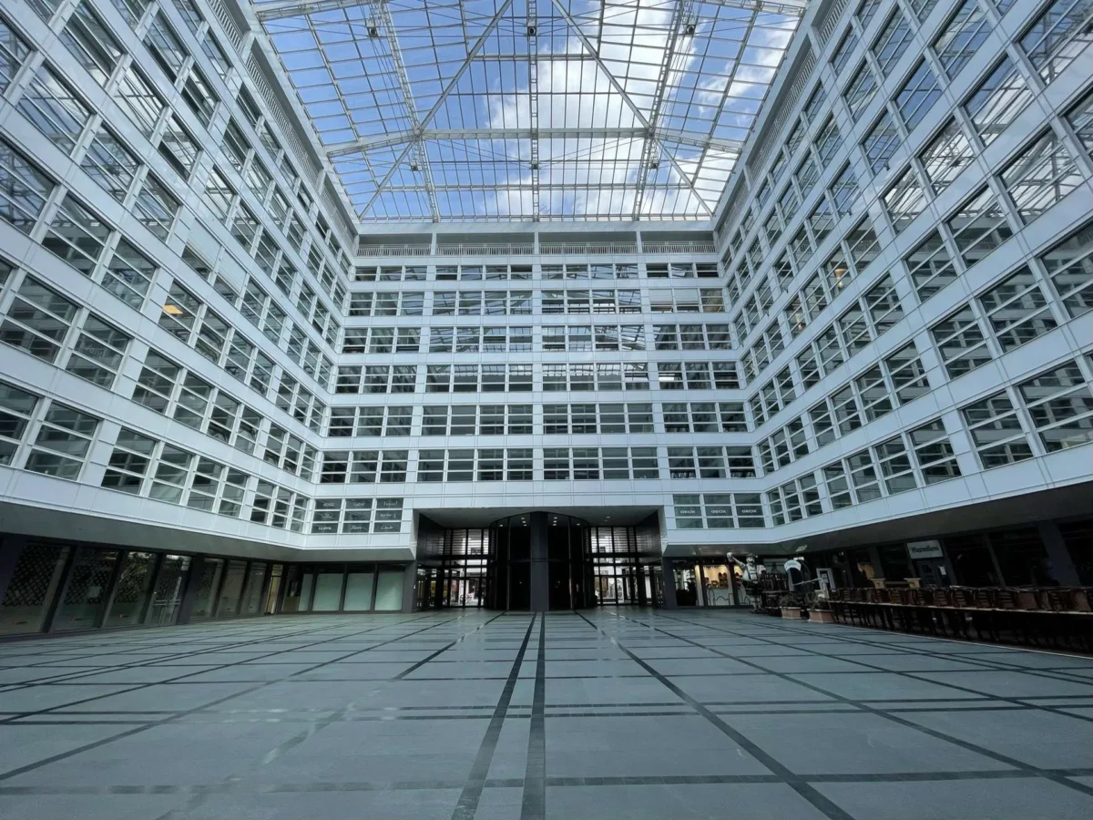 Atrium
