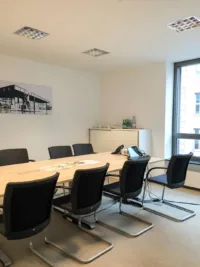 Meeting Beispiel