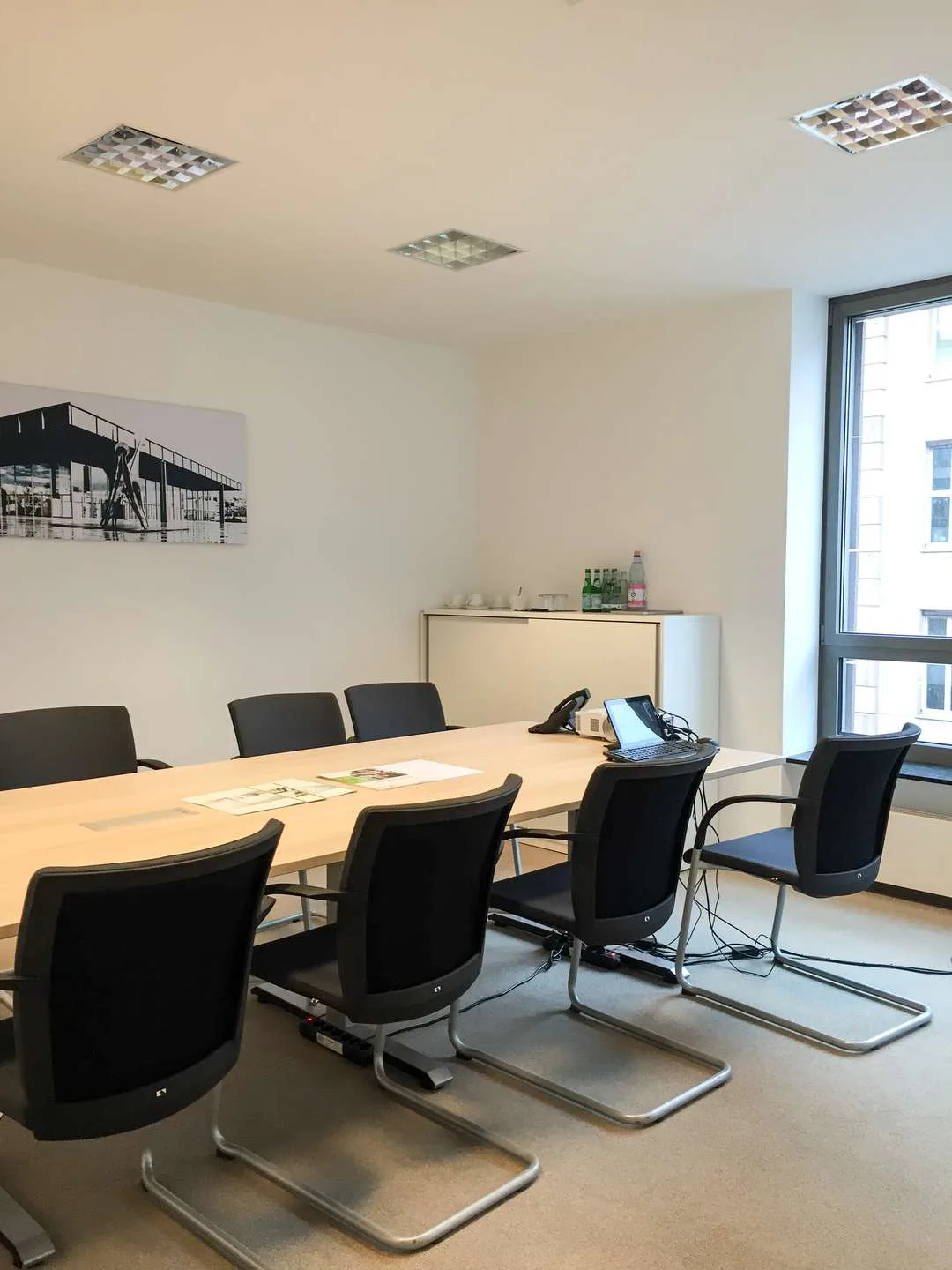 Meeting Beispiel