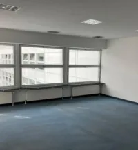 Innenansicht 7. OG 3